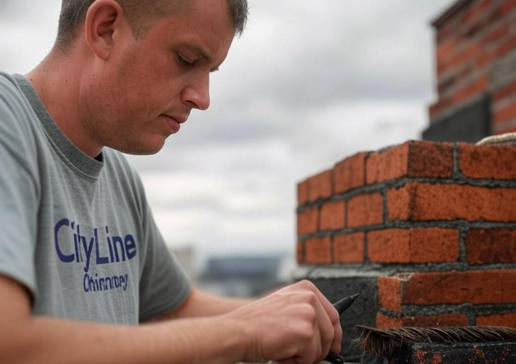 Affordable Chimney Draft Issue Services in Barton, WI