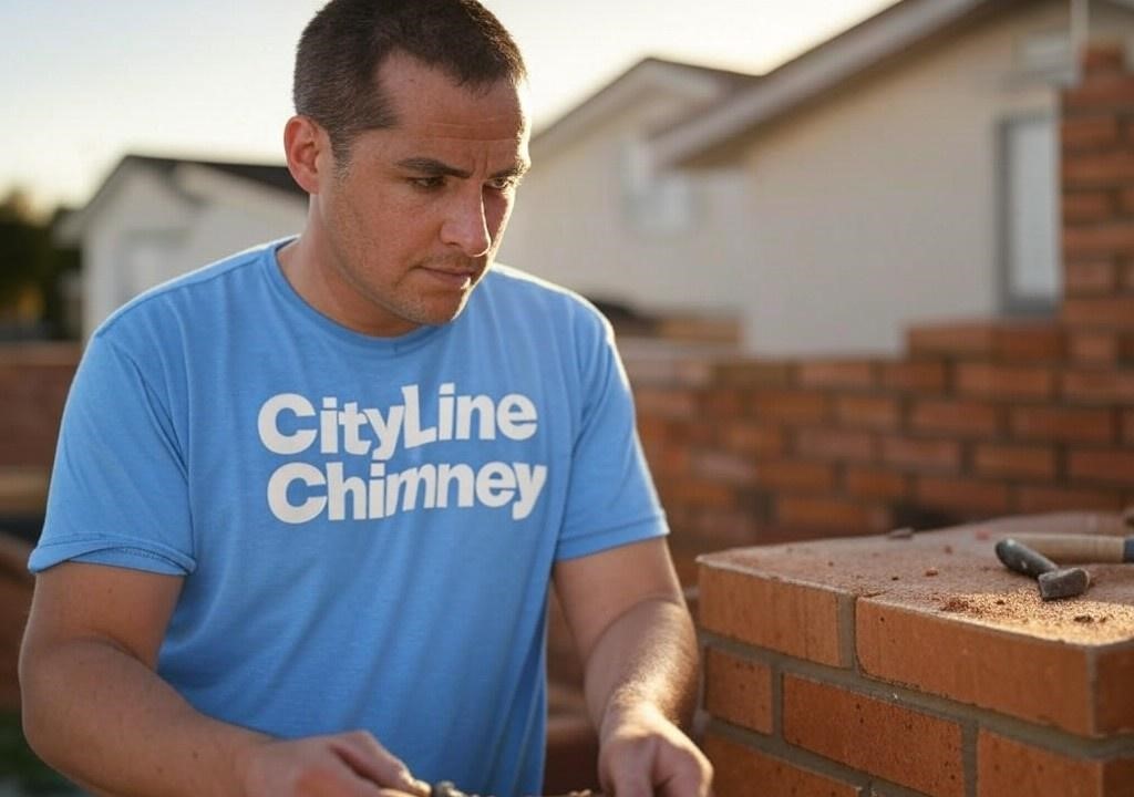 Affordable Chimney Rebuilding Services in Barton, WI