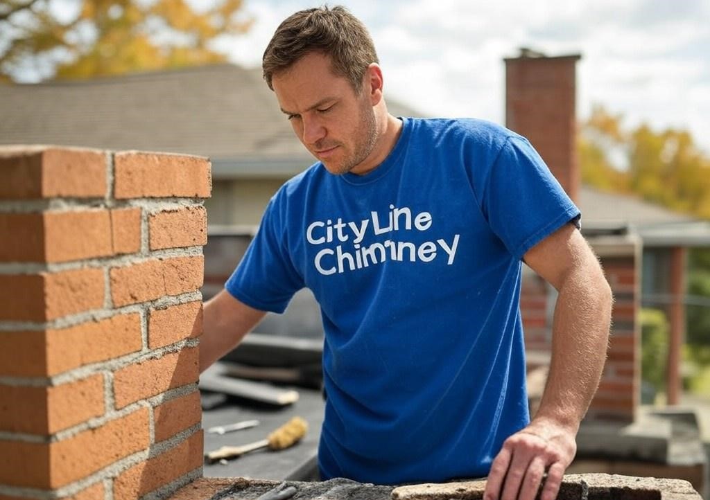 Chimney Draft Issue Services You Can Trust in Barton, WI