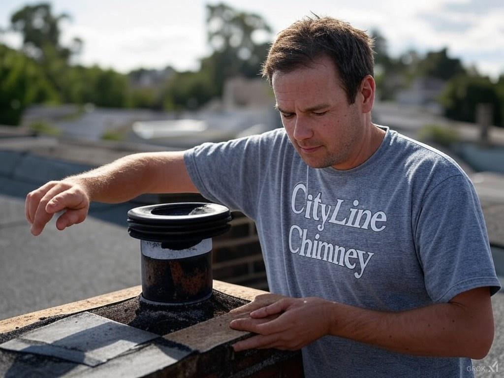 Expert Chimney Cap Services for Leak Prevention and Durability in Barton, WI