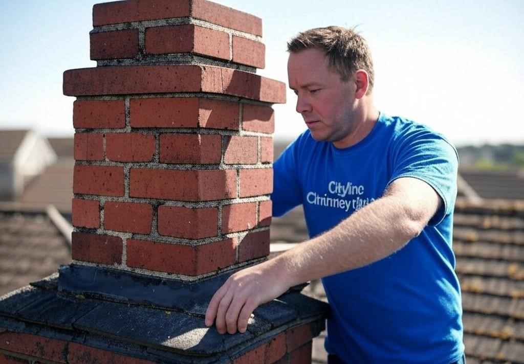 Expert Chimney Crown Solutions in Barton, WI