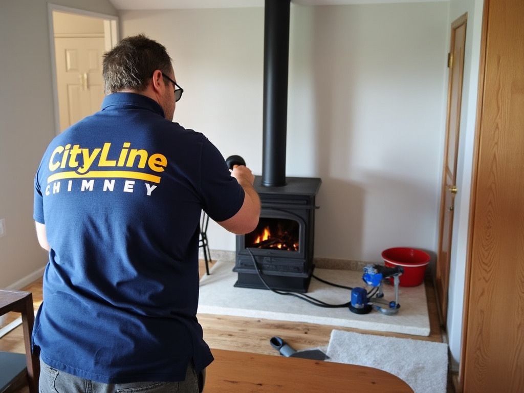 Expert Chimney Liner Installation and Repair in Barton, WI