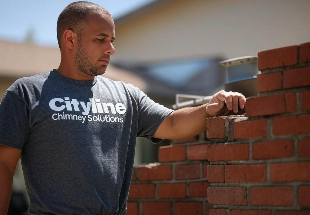 Prevent Damage with Our Chimney Crown Services in Barton, WI