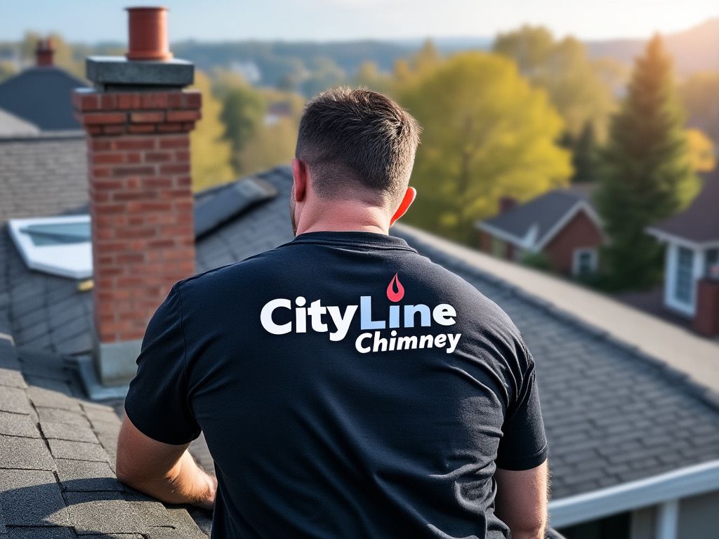Professional Chimney Waterproofing Installation and Repair in Barton, WI