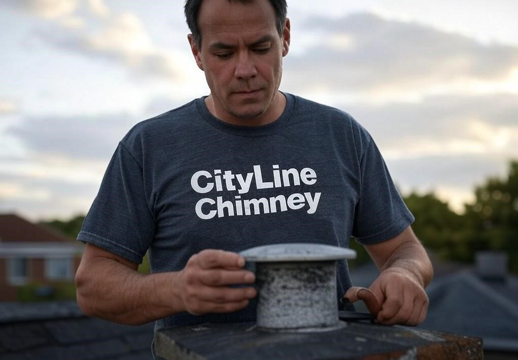 Quality Chimney Flashing Services in Barton, WI