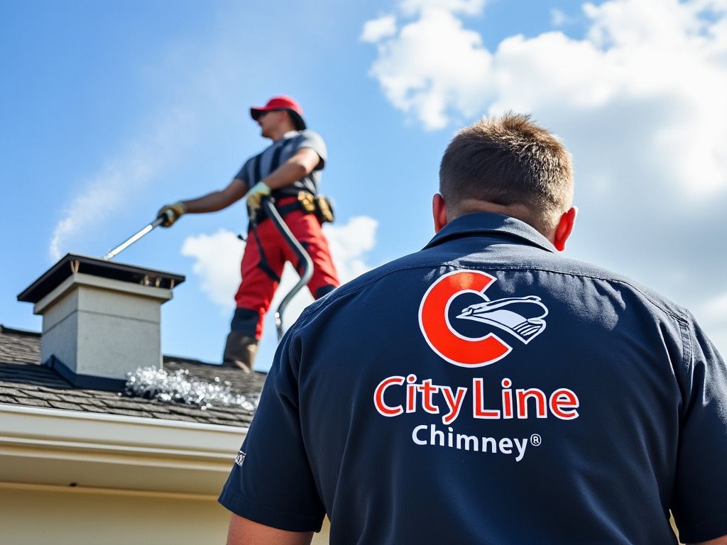 Top-Quality Chimney Cleaning Services in Barton, WI