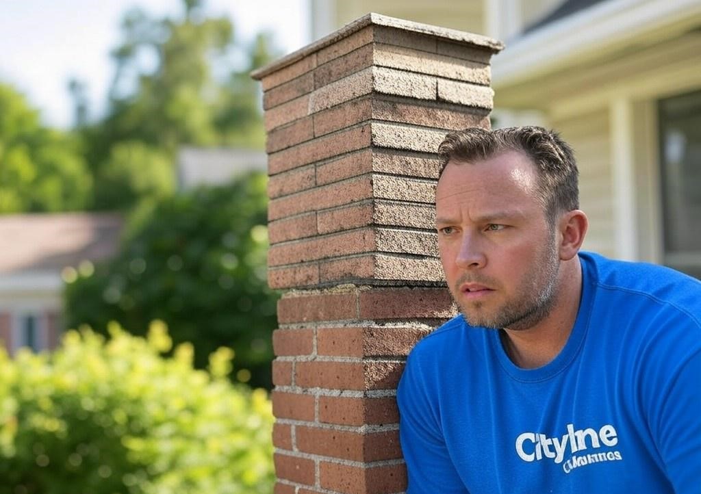 Top Quality Chimney Crown Services in Barton, WI