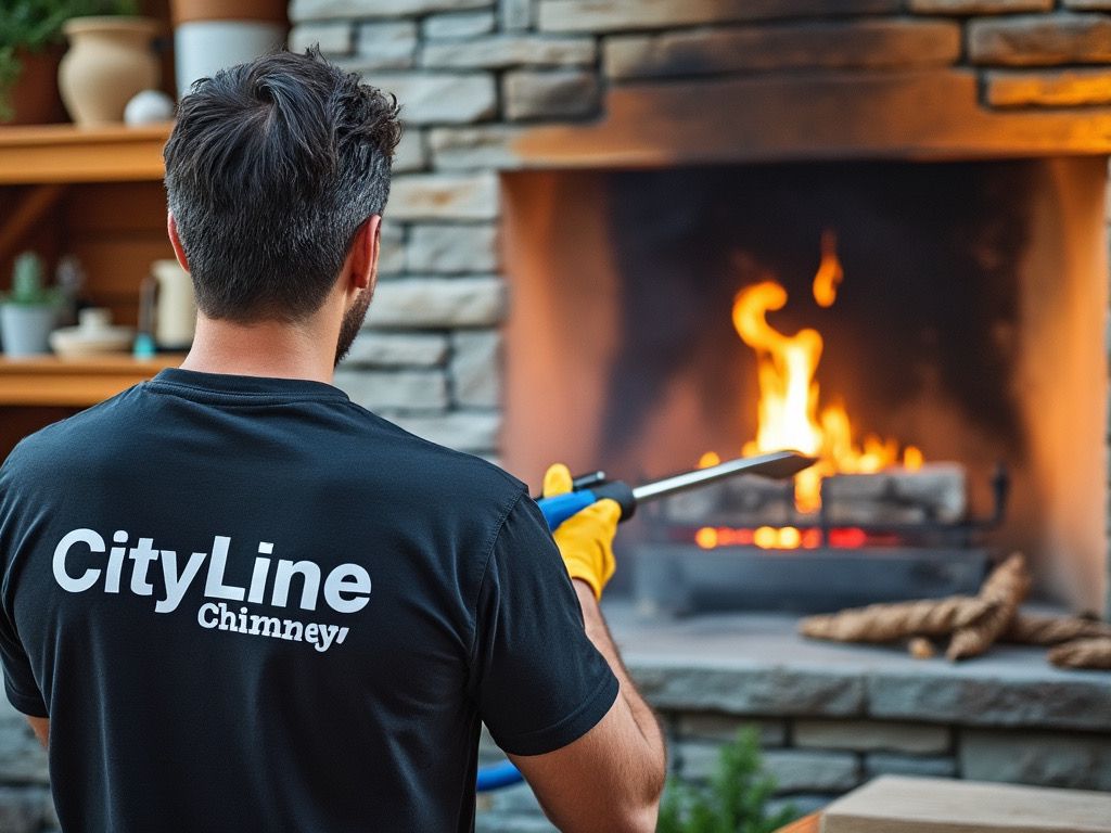 Top-Rated Chimney Liner Services for Your Home in Barton, WI