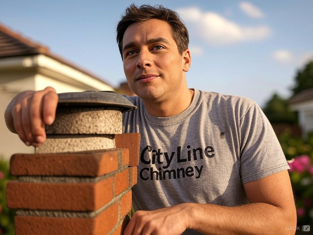 Durable Chimney Caps for Improved Performance in Barton, WI