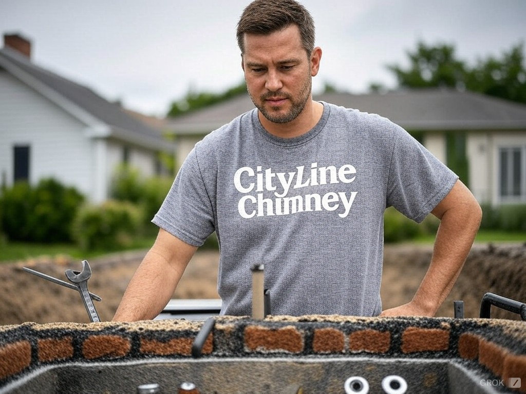 Premium Chimney Damper Solutions in Barton, WI