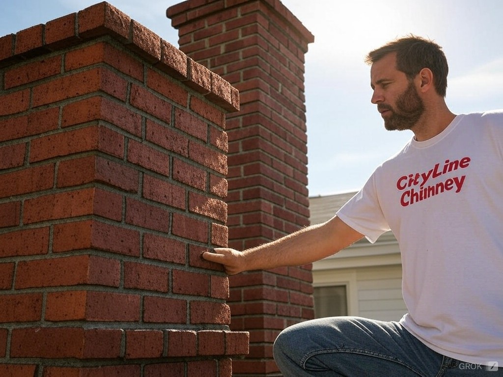 Professional Chimney Liner Installation and Repair in Barton, WI