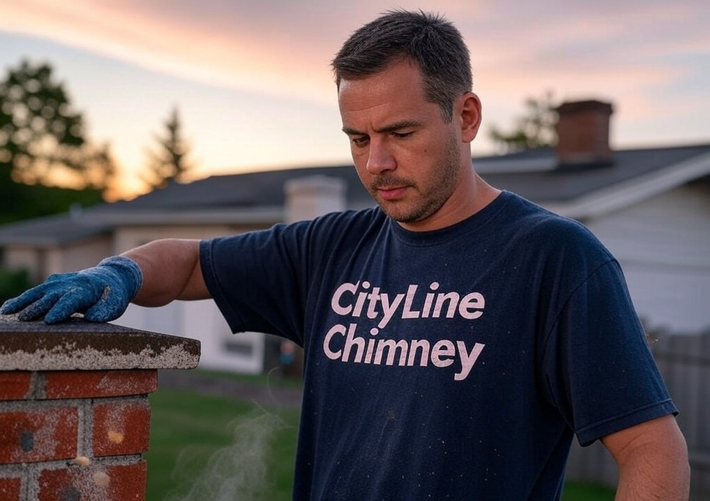 Your Dependable Partner for High Quality Chimney Services and Solutions in Barton, WI