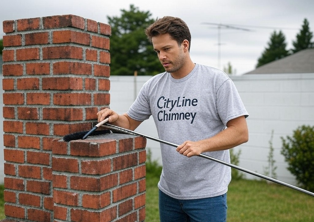 Your Trusted Chimney Sweep for a Safer, Cleaner Home in Barton, WI